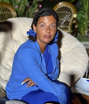 Маргарита Симоньян рассказала, что после химиотерапии лишилась волос