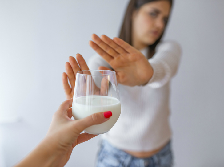 Фото №1 - Как сократить потребление молочных продуктов: советы нутрициолога