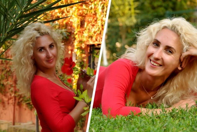 У Елены Дебцовой есть опыт работы с недвижимостью | Источник: Vk.com