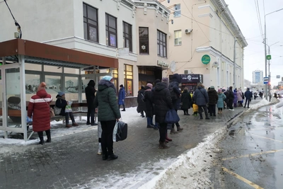 В Кургане запустят ночной автобусный маршрут