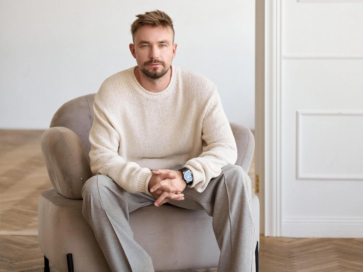 Александр Петров  | woman.ru