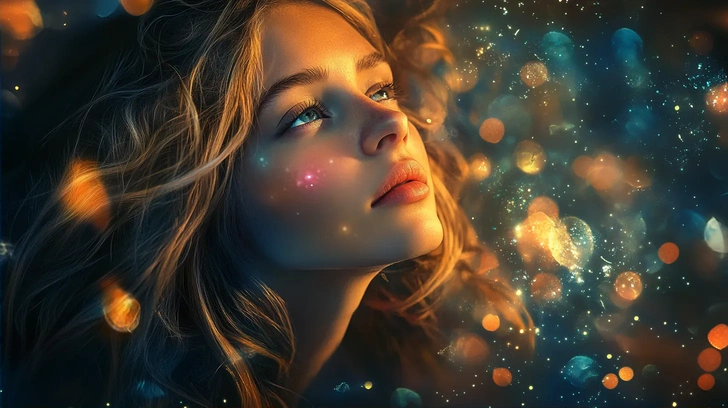 Гороскоп на лето 2025: какие перемены ждут знаков Зодиака | Источник: Midjourney