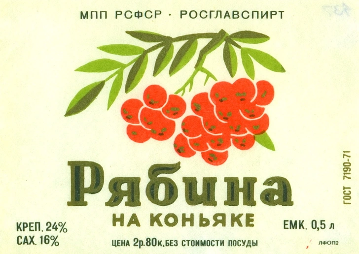 Вспоминаем дефицитные деликатесы, которые в СССР «выбрасывали» на прилавки к 7 Ноября