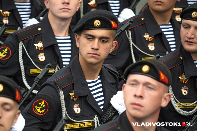 Источник: Елена Буйвол / VLADIVOSTOK1.RU
