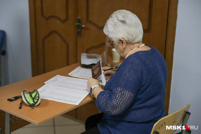 Митрополит встал на защиту учителей и предложил несколько мер поддержки педагогов | Источник: Артем Устюжанин / MSK1.RU