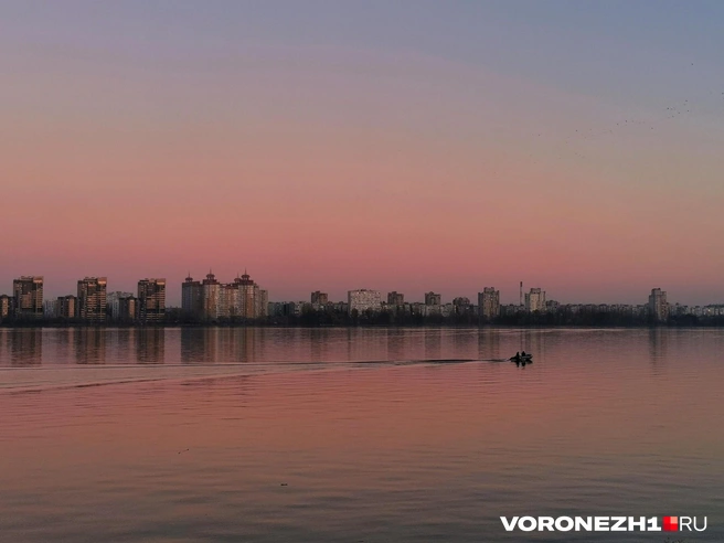 Мобильный интернет в Воронеже отключают не в первый раз | Источник: Полина Листопад / Voronezh1.ru