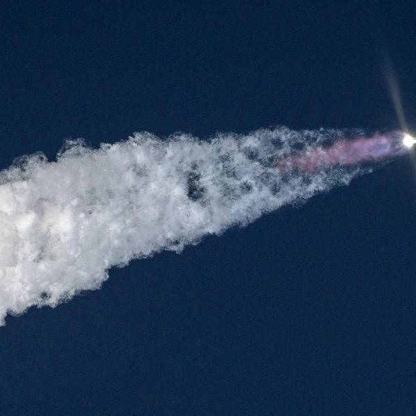 Источник: SpaceX