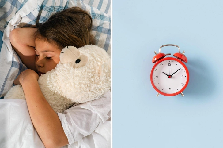 Как разбудить ребенка в школу без истерик: 5 советов психолога | parents.ru