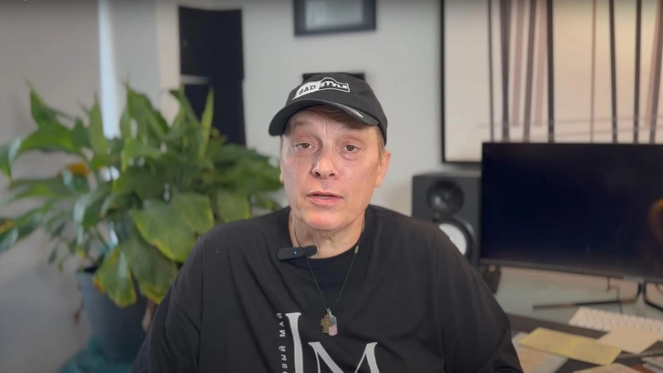 Андрей Разин | www.starhit.ru