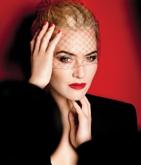 Lancome макияж осень 2013 | Источник: архивы пресс-служб