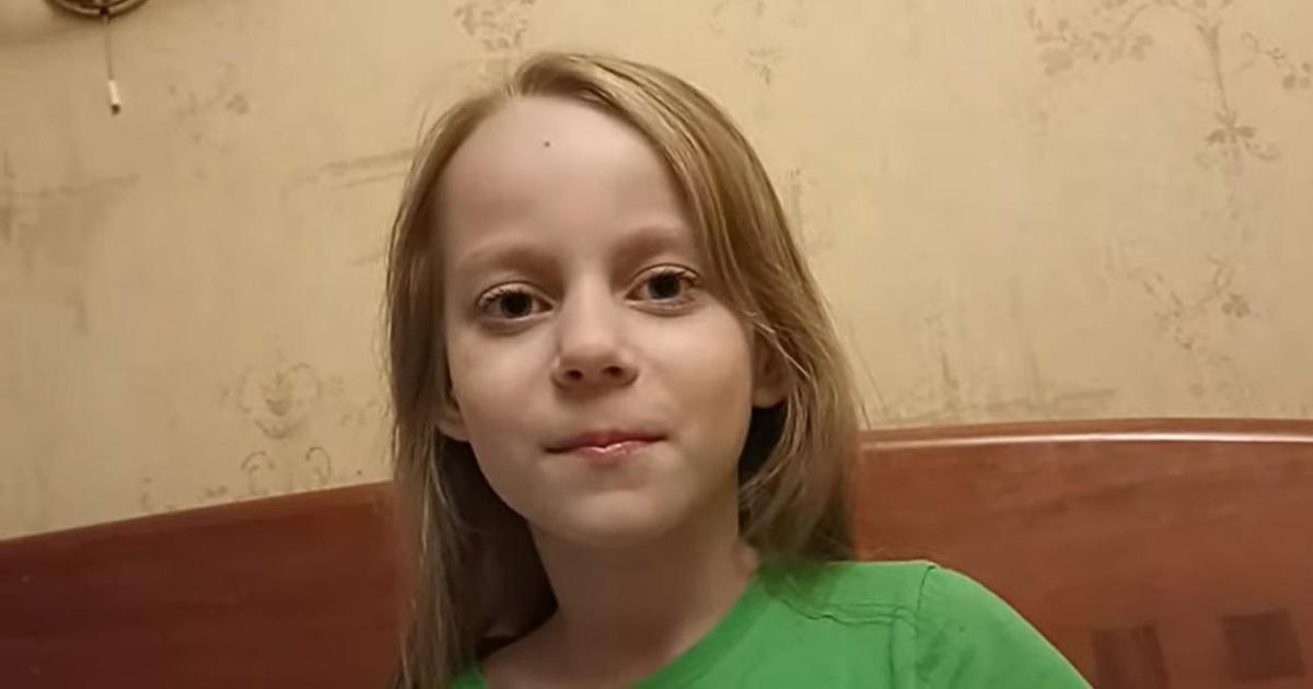 8-летняя сестра Алисы Тепляковой сдала ЕГЭ и поступает в МГУ
