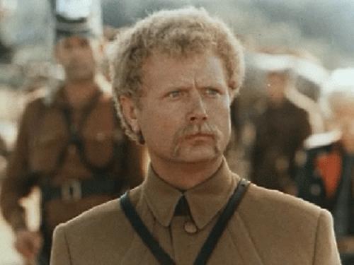 Умер звезда фильмов «Бумбараш» и «Вечный зов» Юрий Смирнов