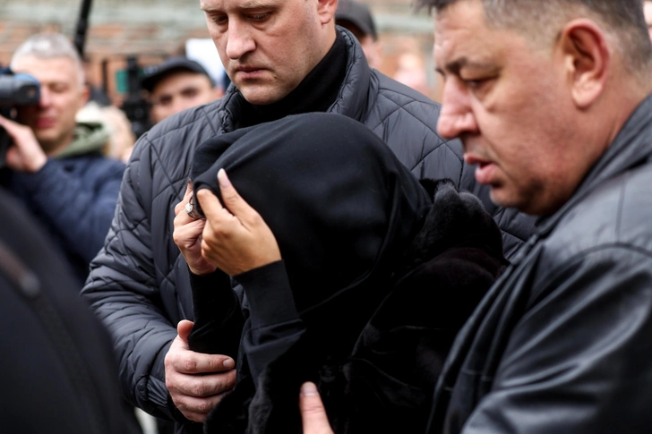 Маргарита Симоньян