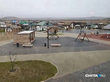 Источник: Тамара Ван-Фу-Ли / CHITA.RU