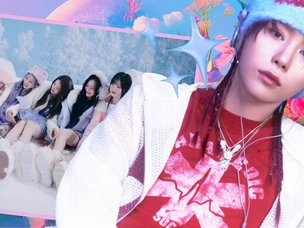 Возвращения GFRIEND и GOT7: все k-pop камбэки и дебюты января 2025