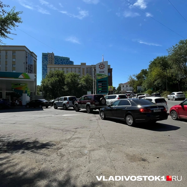 Источник: Елена Буйвол / VLADIVOSTOK1.RU