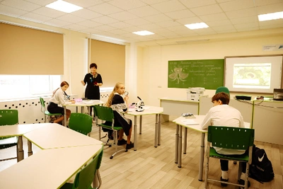 В Амурской области открыты шесть вакансий «Земских учителей»