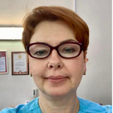 Марина Калашникова