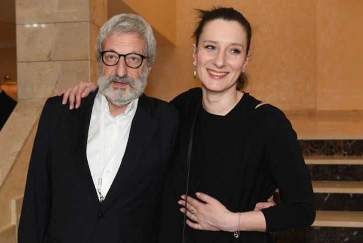 Мариэтту часто сравнивали с Раневской, и в итоге девушке довелось сыграть легенду в кино