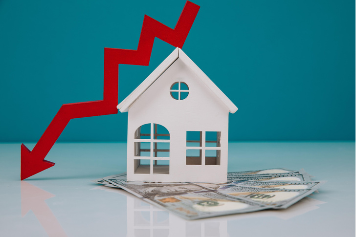 Цены на недвижимость падают. Какой дисконт просить — отвечает риэлтор