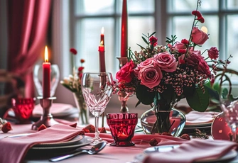 Как подготовить квартиру к свиданию на 14 февраля: советы по шагам от эксперта