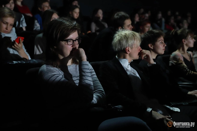 Источник: Сергей Михайличенко / Fontanka.ru