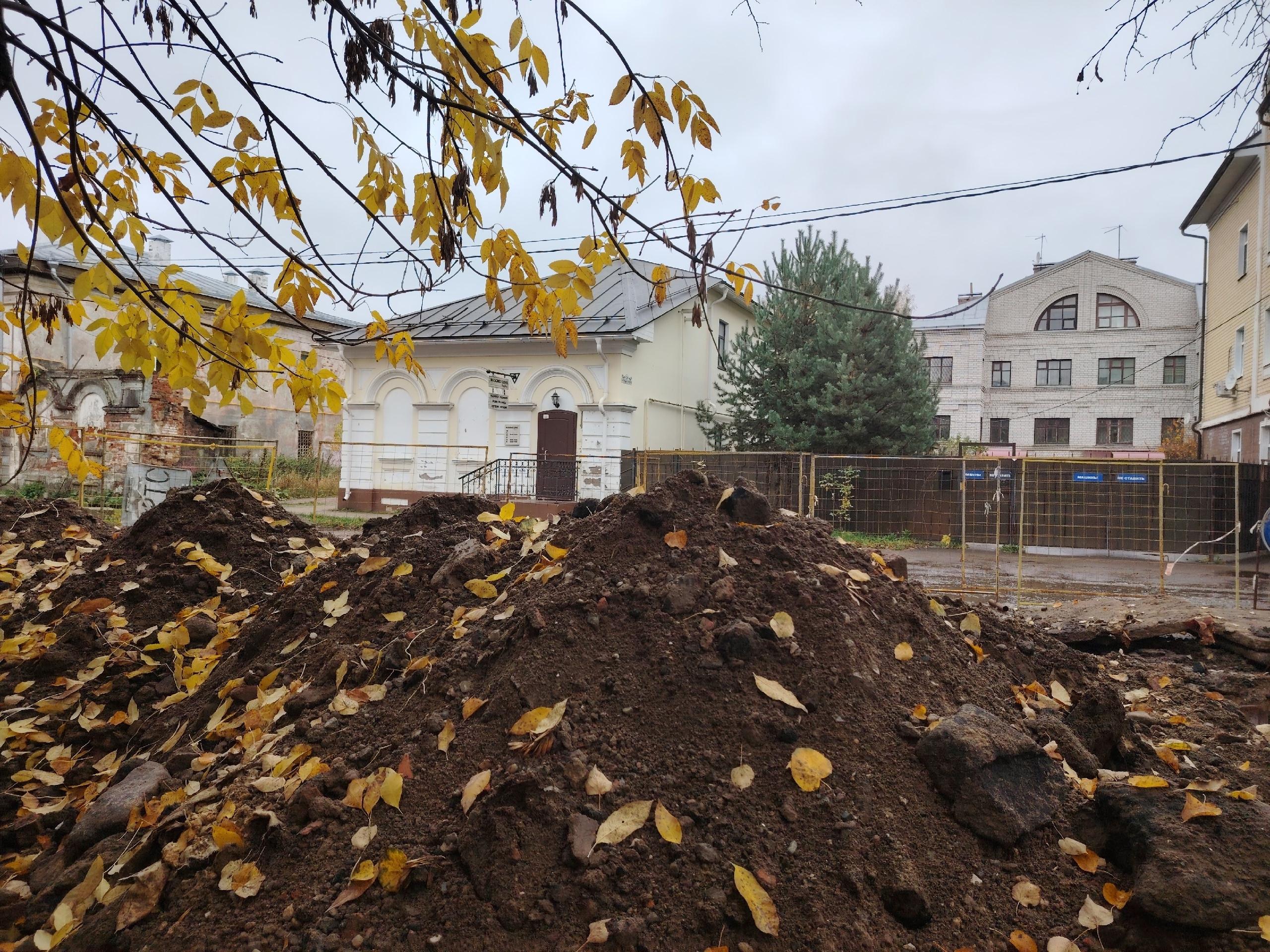 В Рыбинске возбудили уголовное дело из-за срыва сроков отопительного сезона