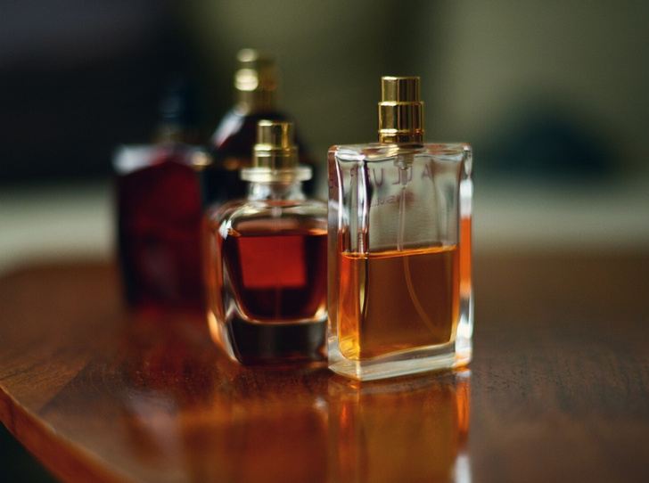 8 парфюмерных терминов, которые стыдно не знать