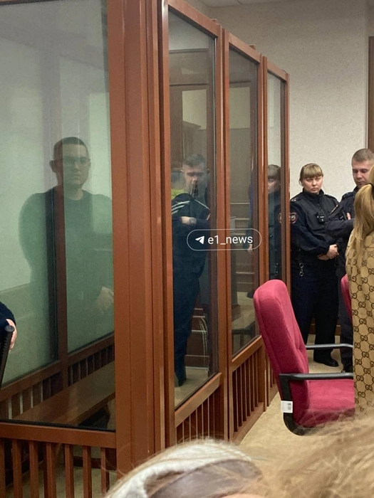 Житель Нижнего Тагила получил пожизненное за изнасилование и убийство школьницы. Девочку искали четыре дня | Источник: E1.RU