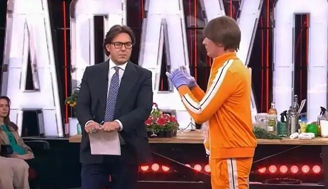 Вот такого размера картофель может вырасти по его технологии, рассказал магнитогорец | Источник: smotrim.ru/pick/special-malahov