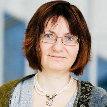 <p>Анча Баранова</p>