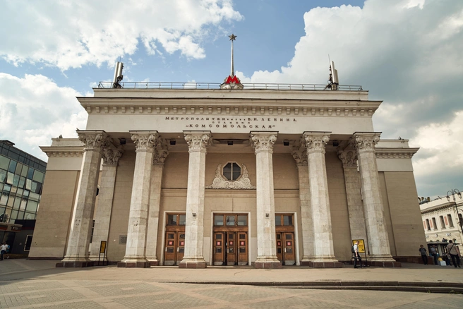 Источник: пресс-служба департамента транспорта Москвы