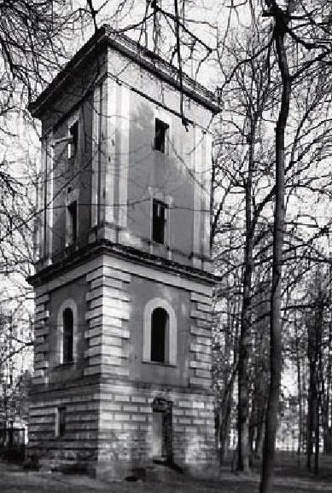Дворянский санаторий: как усадьба Валуево стала живым памятником трех веков