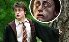 Трудный Новый год: нейросеть показала, как бы выглядели персонажи «Гарри Поттера» утром 1 января