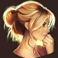 Аватарка Идилия