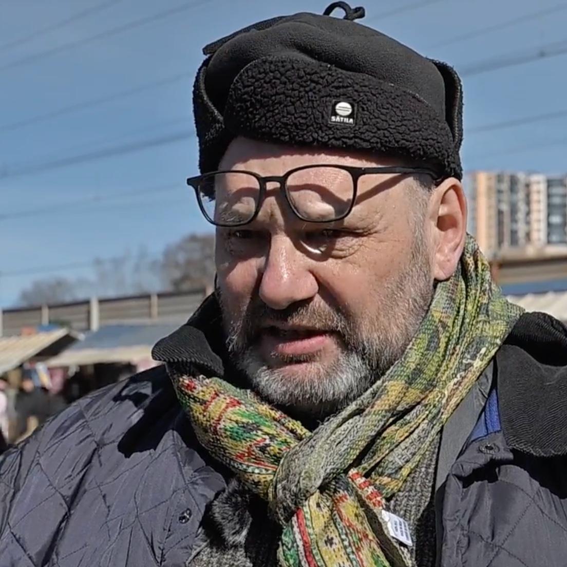 <p>Юрий Молодковец</p>