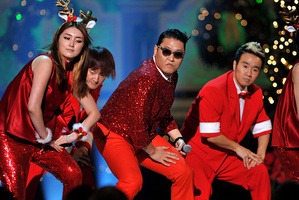 PSY PSY