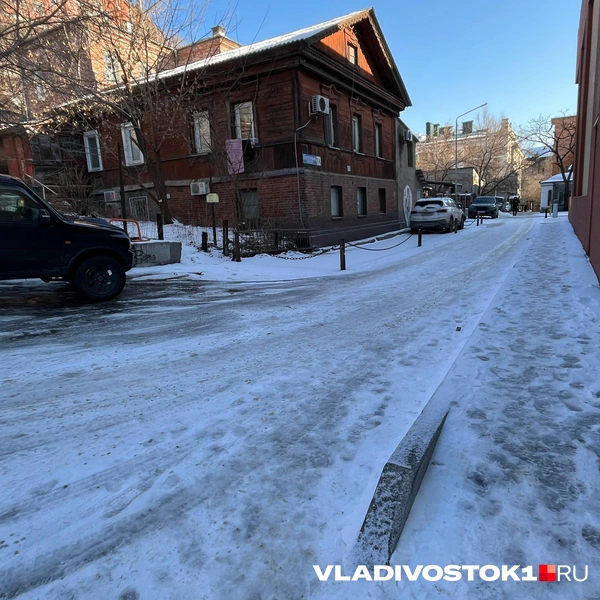 Источник: Елена Буйвол / VLADIVOSTOK1.RU