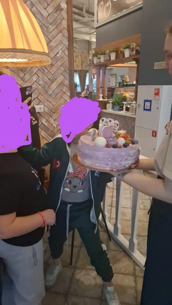 Сестренка Ани молит о ее возвращении