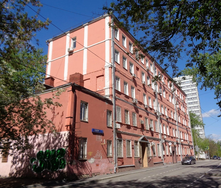 Источник: Inga Tomane/wikimedia.org