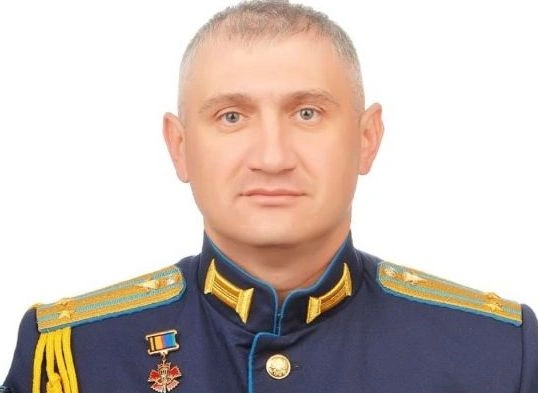 Во Владимирской области похоронили выпускника Рязанского десантного училища Игоря Жарова | ya62.ru