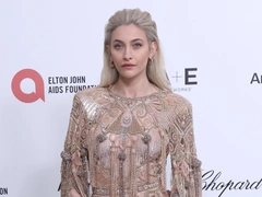 Пэрис Джексон показала ужасающие последствия наркозависимости — у нее дырка в носу