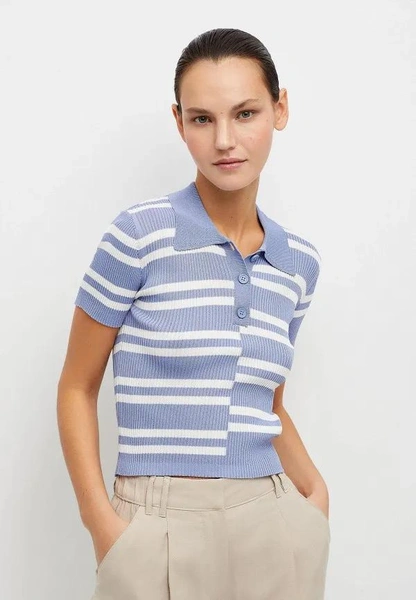 Поло SelaЦена: 1 299 руб.Где купить: lamoda.ru