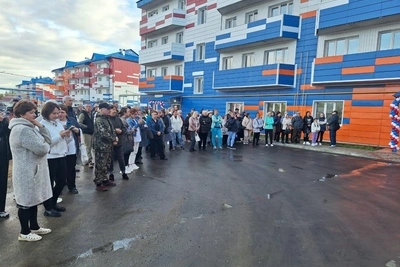 Железные дороги Якутии построят дом в Томмоте