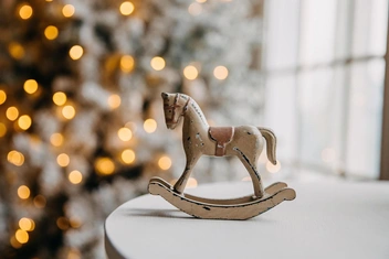 Тест: Как украсить елку в 2026 году?