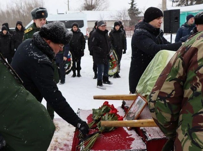 Источник: глава Дрожжановского района