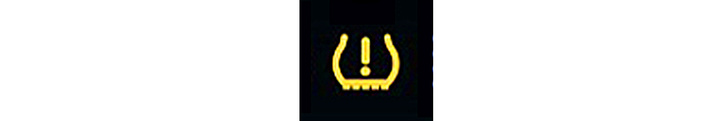 Фото №22 - Самый полный гид по контрольным лампам приборной панели твоего автомобиля