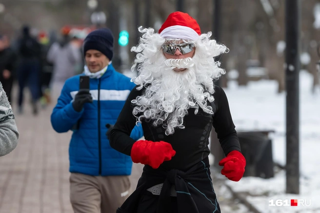 Источник: Евгений Вдовин / 161.RU