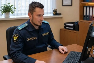 Приставы взыскали компенсацию за сломанную челюсть