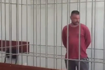 Генералова снова отправили в СИЗО до апреля 2027 года